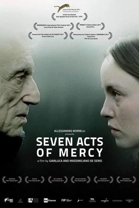Seven Acts of Mercy